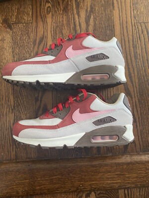Size 10 - Nike Air Max 90 NRG Bacon 2021 194272347069| eBay