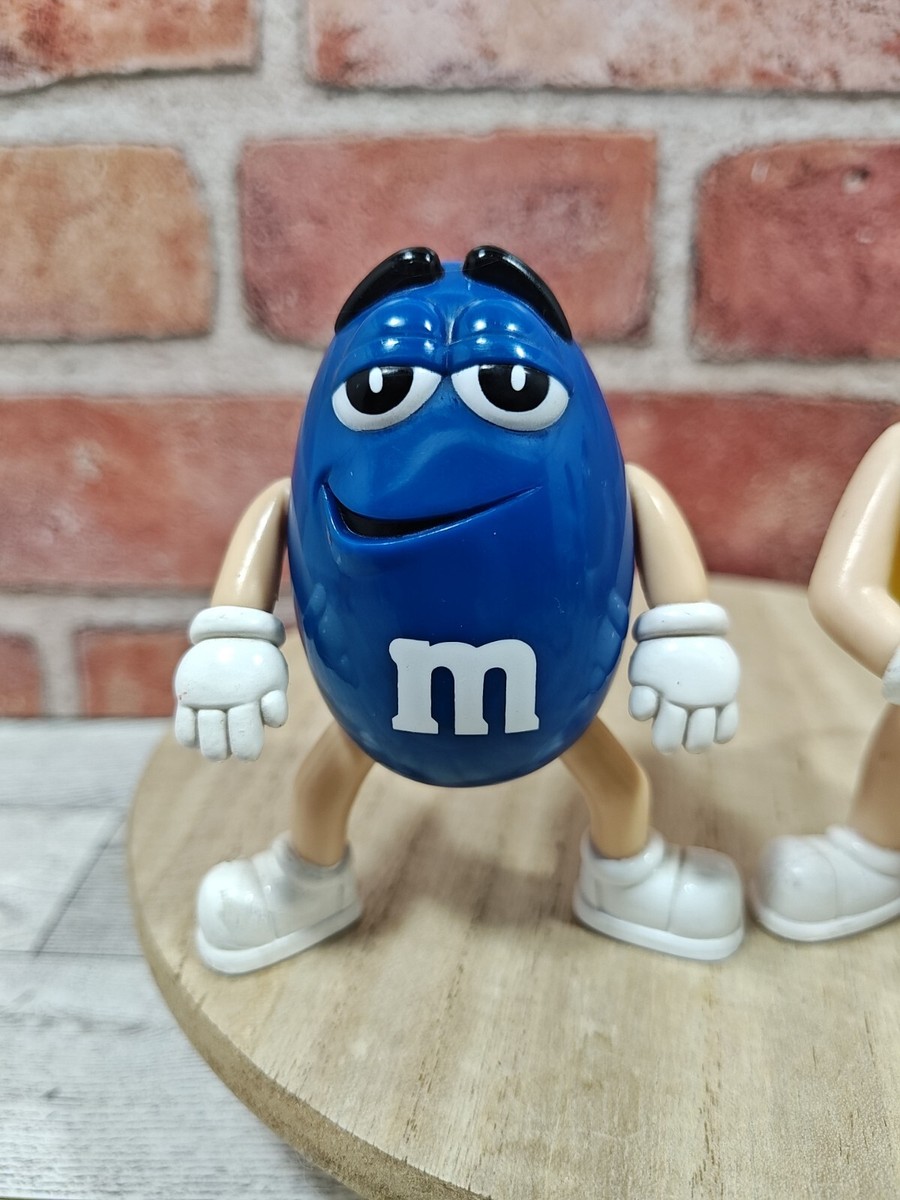 M＆M’s　MOTOR MATES　レッド/ブルー/イエロー/グリーン 楽天市場】m&m's チョコレート ディスペンサー レッド グリーン