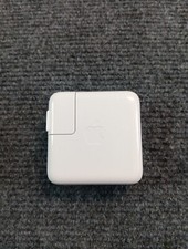 Original iPod Charger / 2005 Genuine Apple A1102 USB Power Adapter