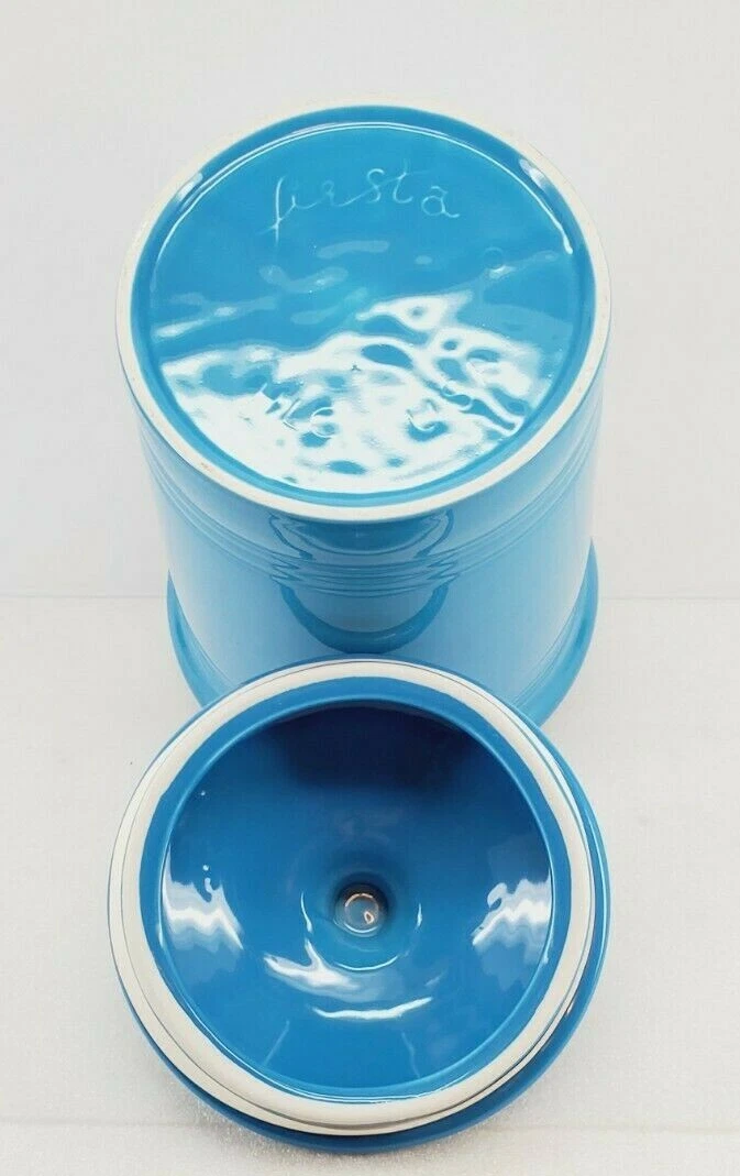 Fiestaware crock sales