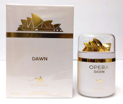 DAWN Perfume Bejmat Eau de Parfum 限定版 DAWN Perfume Bejmat Eau