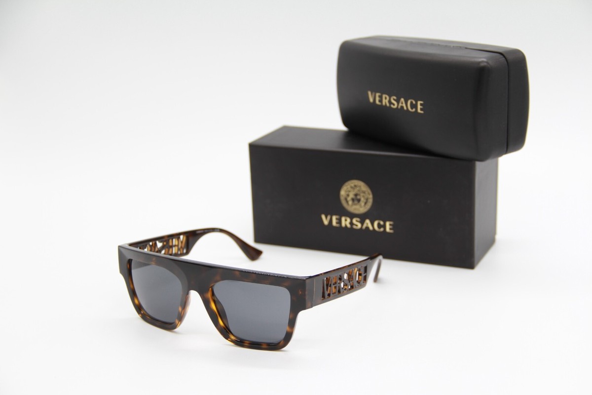 NEW VERSACE VE4430U 108/87 UNISEX VERSACE SUNGLASSES MOD