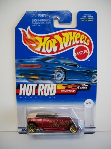 FB-044-Various Hot Wheels Pick & Choose What You Want, Priced Individually - Picture 20 of 67