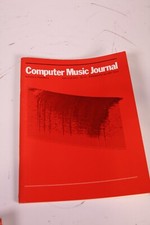 Computer Music Journal Volume 9 Number 4