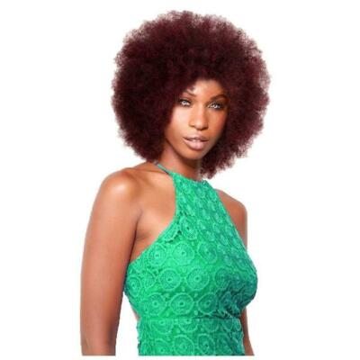 afro wig uk