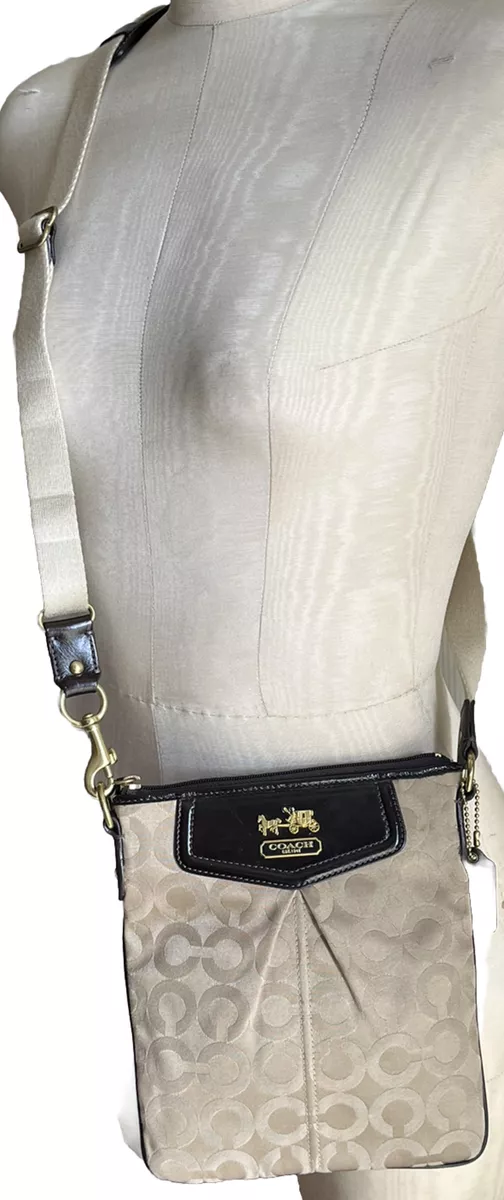 Coach madison online swingpack