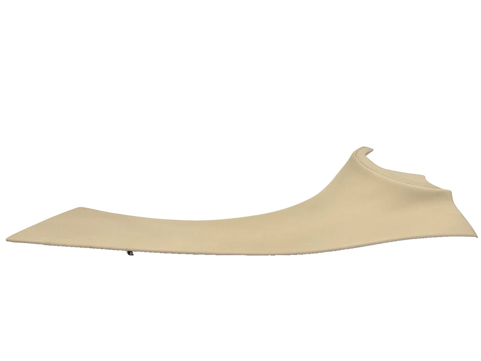 07-12 Mercedes R230 SL550 SL55 lado derecho consola central moldura cubierta OEM Foto 4 de 4