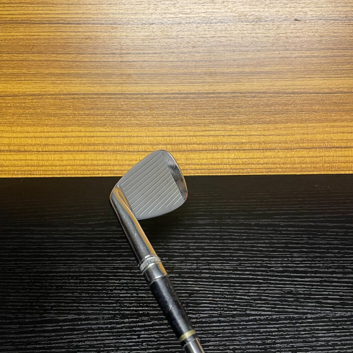 Golf Club 8 Iron Johnny Miller Classic Wilson 81117 Made In