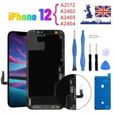 For iPhone 12/12 pro LCD Screen Replacement 3...