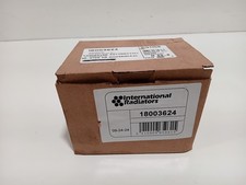 Ford Fiesta Ölkühler 2017-2025 18003624 SFJK 
