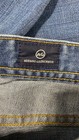 AG Adriano Goldschmied Men's The New Hero Relaxed Fit Blue Jeans Size 31x34 — photo 4