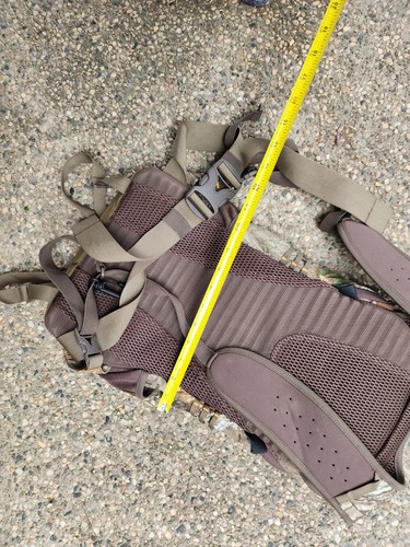 Badlands Source Backpack - Picture 2 of 4