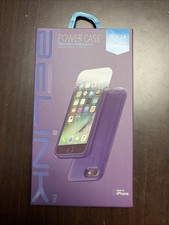 3200mAh Battery Charger Case Power Bank Charging Cover For iPhone 6 7 8