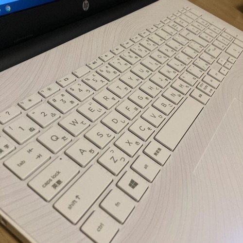 HP 3168NGW 15.6 Inch FHD Laptop AMD E2 9000e 4GB RAM 240GB SSD Windows 10 - Bild 2 von 7