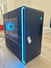 Alienware Aurora R16 i9-14900KF 3.20GHz 32GB RAM 2TB SSD GeForce RTX 4080 Super