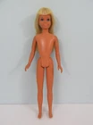 Vintage Barbie - 1972-76 Sun Set Malibu Skipper Twist n Turn Bendable Legs JAPAN