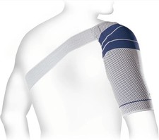 Bauerfeind OmoTrain Shoulder Brace - Active P...