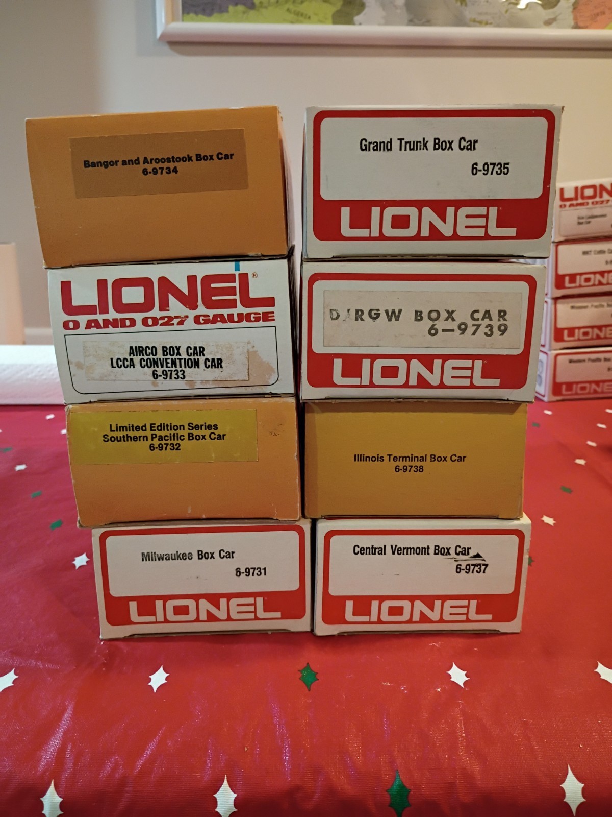 Click here to see eBay Auction