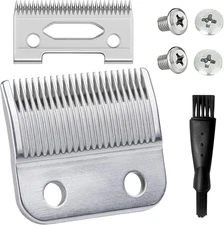 Blade for Wahl Clippers – Fits Magic Clip, Super Taper, MC3, 5-Star Series