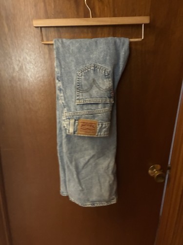 Levi’s Denim Jeans