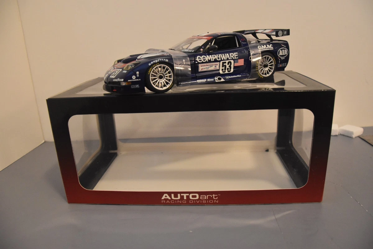 AUTOart Chevrolet 1:18 Scale Diecast & Toy Vehicles for sale - eBay