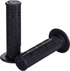 7/8'' ATV Grips Universal Handlebar Grips Soft Rubber Motorcycle Grip for ATV Po