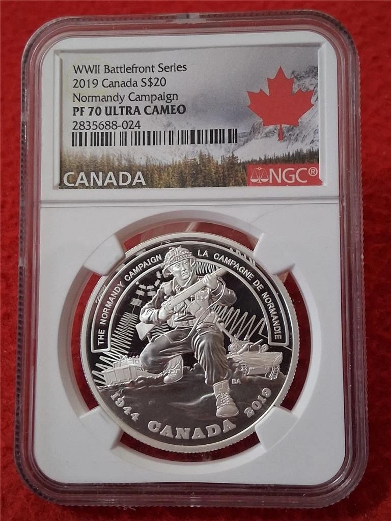 PR 70 Graded Coins for sale | eBay