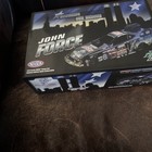 Color Chrome 2011 John Force Honoring Our Heroes Castrol GTX NHRA 1 24 Funny Car