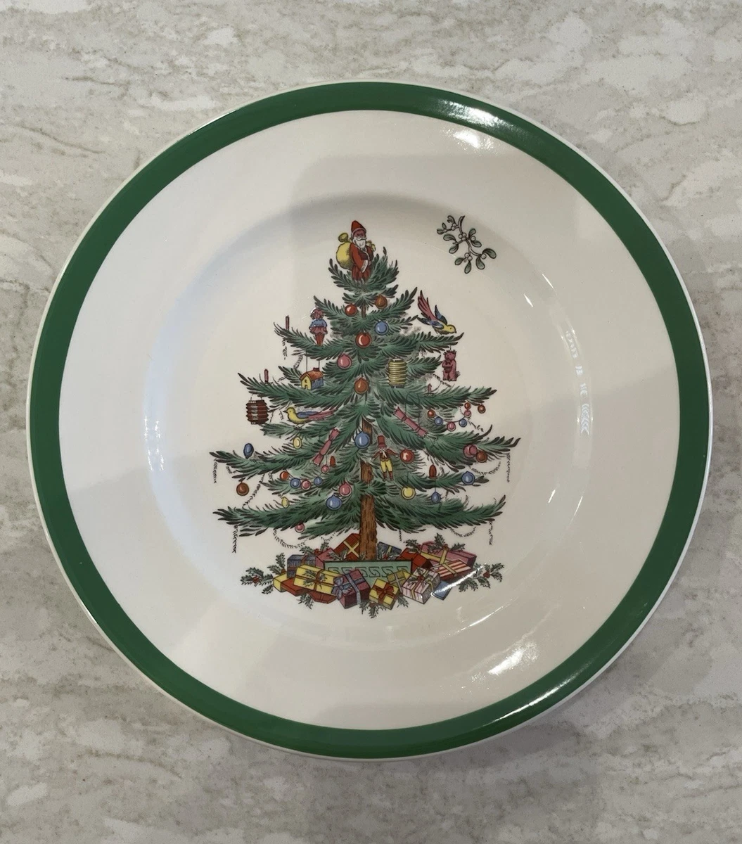 Spode Salad Plate Plates for sale | eBay
