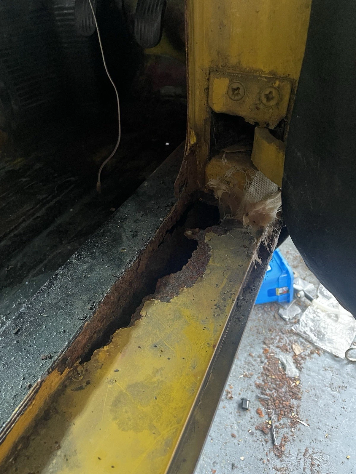 1976 Mgb Gt - Picture 10 of 10