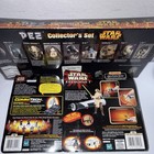 Star Wars Revenge of the Sith Pez Dispenser Collector Set, And Episode 1 Figures — photo 7