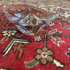 Coupe à 4 branches SIGNÉE EN