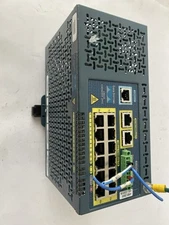 Cisco Catalyst 2955 WS-C2955T-12 Ethernet Switch