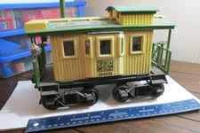 Vintage 1984 Beam Caboose  Bottle  Regal China