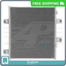 New A/C Condenser for INT/Navistar OE# 2593329C91