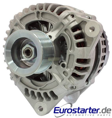 Lichtmaschine Neu OE Nr. IA1379 für CASE