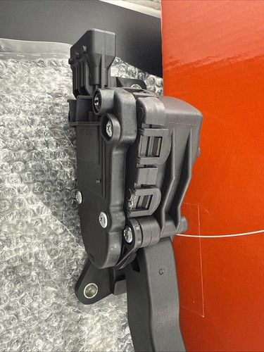 Pédale d'accélérateur Apremium - Photo 4/7