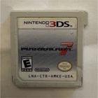 Mario Kart 7 Nintendo 3DS Cartridge Tested Working Authentic