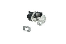 AGR-VENTIL FÜR PEUGEOT 307 (3A/C), PEUGEOT 307 BREAK (3E) - NRF 48320