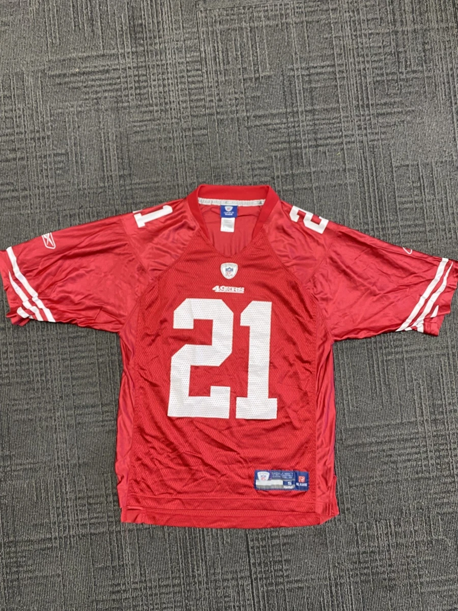 Frank Gore San Francisco 49ers NFL Jerseys for sale | eBay