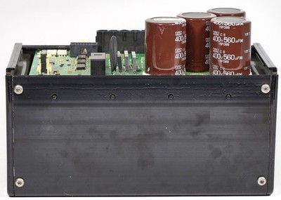 Alliance Laundry Systems F8496601 5HP Washer Drive Unit (As-Is)