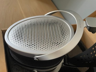 HIFIMAN XV - Planar - Kopfhörer - BRANDNEU