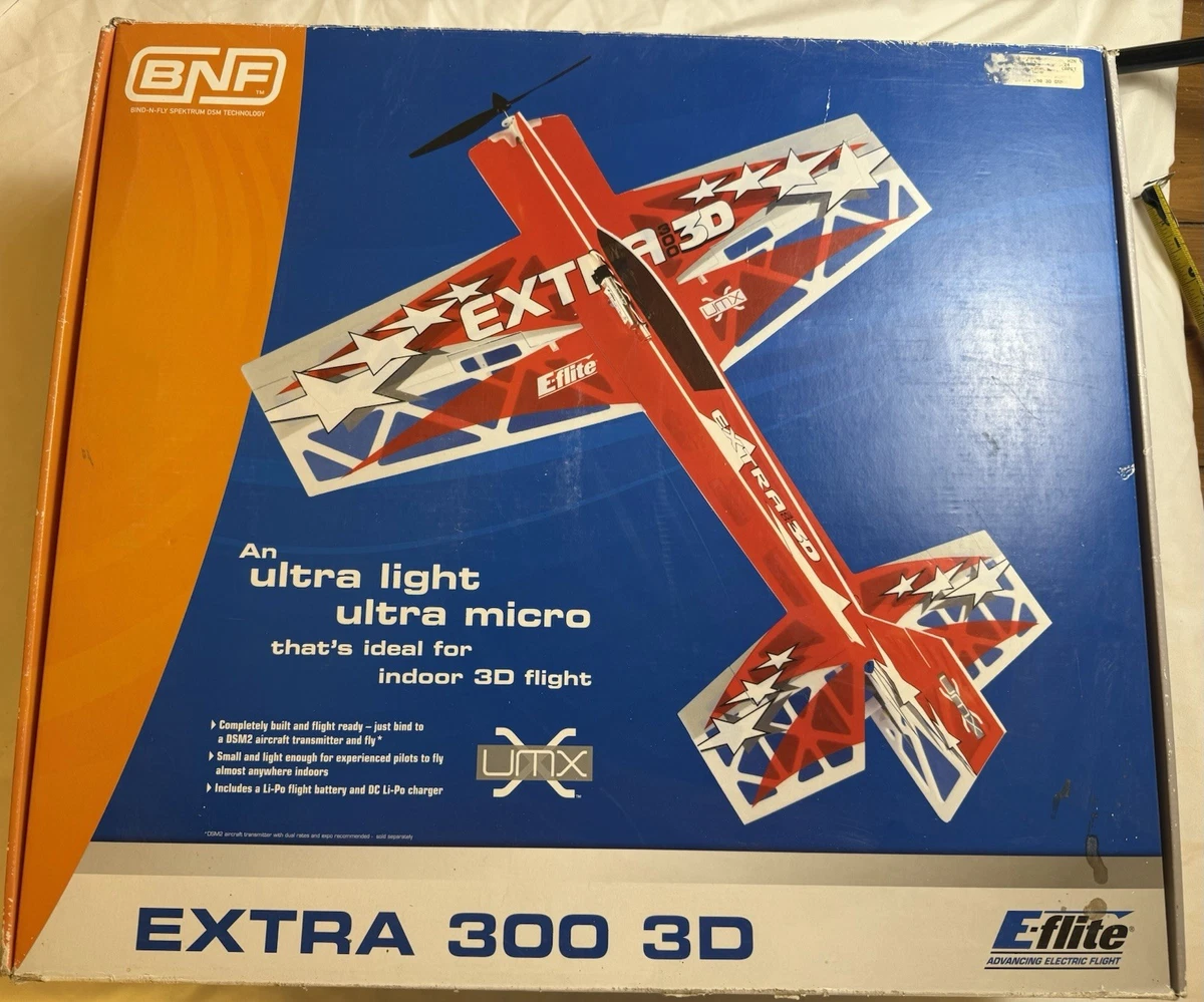 Extra 300 for sale - eBay