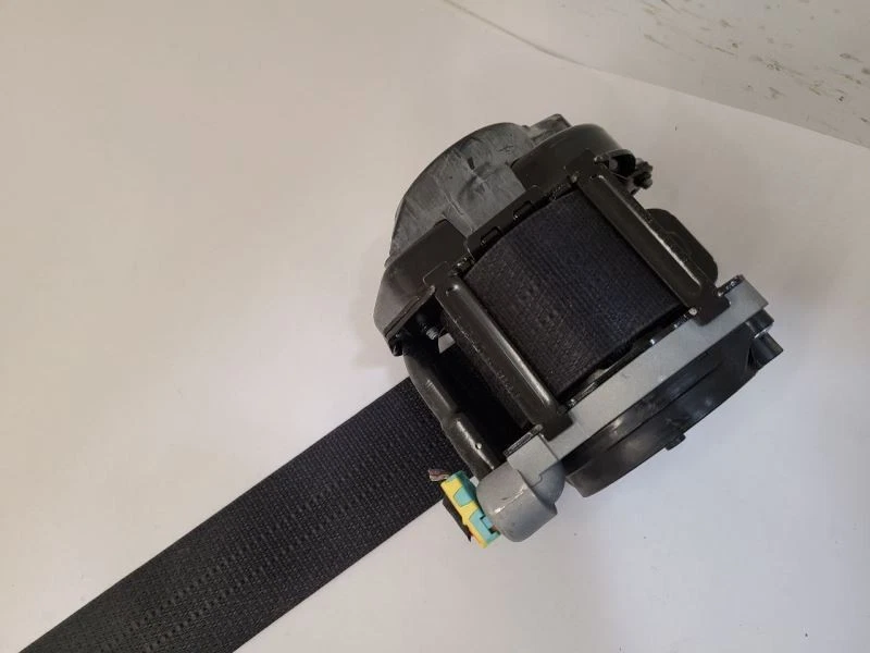 15-17 CHRYSLER 200 RH Seat Belt Front Bucket Seat Sedan Passenger Retractor Foto 2 de 4