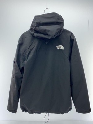 The North Face Other Jacket L--BLK Plain NF0A7V3JJK3-L Used
