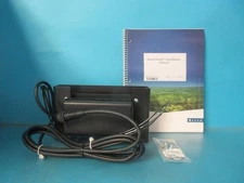 NEW RAVEN RADAR GUN ASSEMBLY 1-063-0172-143 10630172143 REV D NIB W/ MANUAL