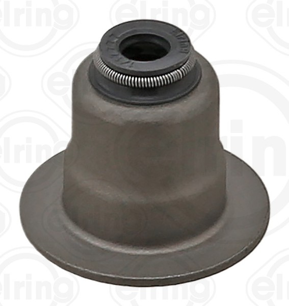 Elring Dichtring Ventilschaft 938.620 FüR Chevrolet FPM Fluor-Kautschuk Spark-image