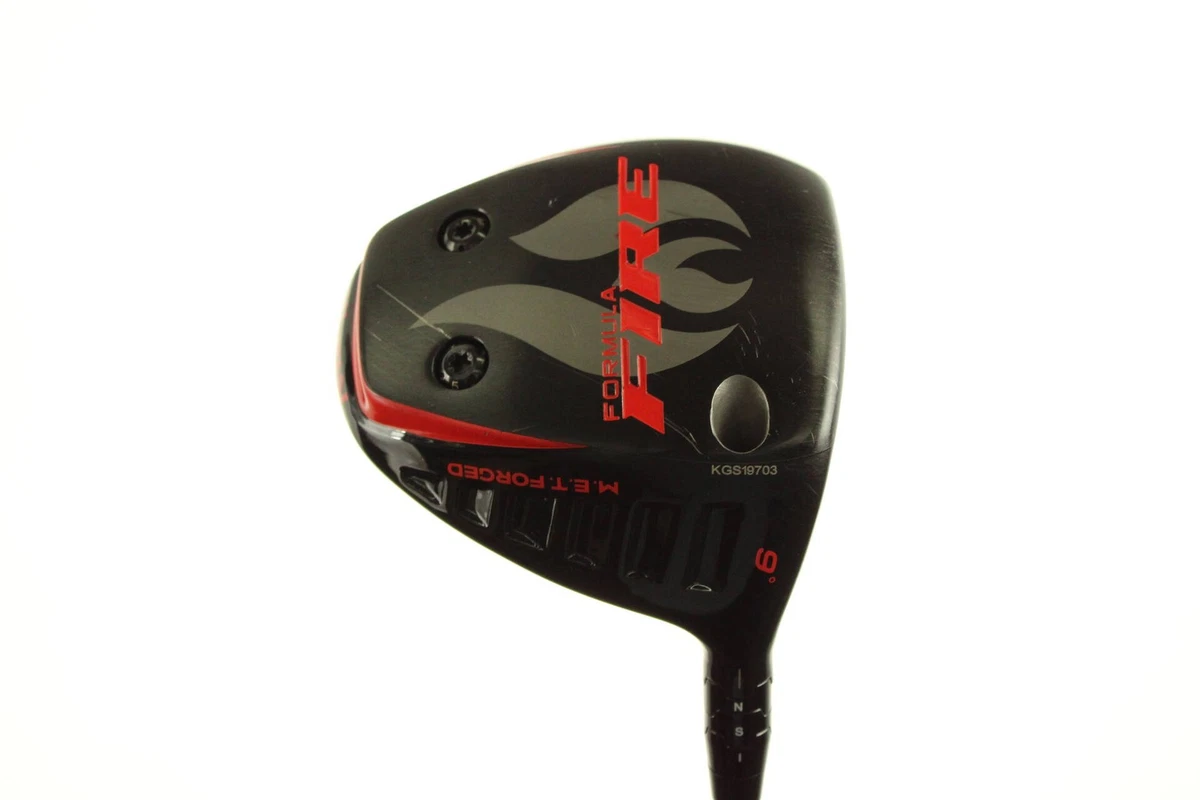 Krank Golf Driver Golf Clubs for sale - eBay