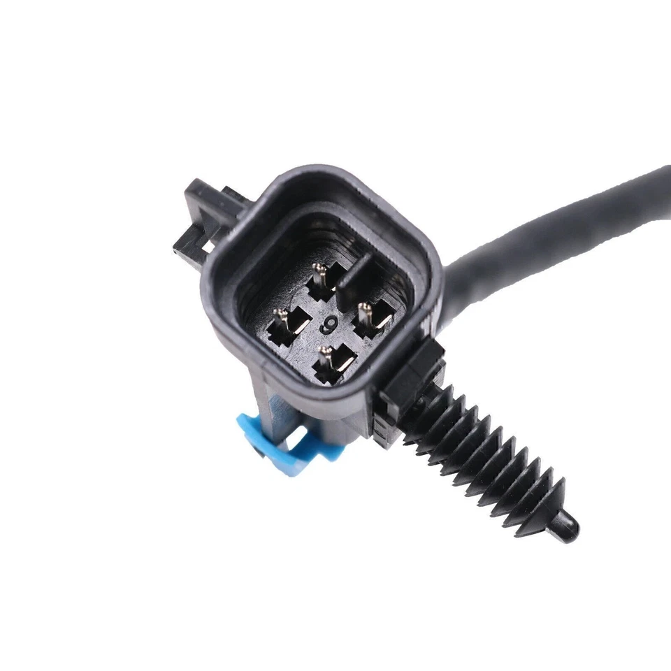 4x Oxygen O2 Sensor for 96-2002 Chevrolet Chevy GMC 1500 ES20022 234-4012 / 4018 - Imagem 4 de 4