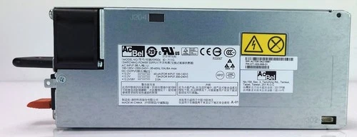 EMC FS9024 800W PSU Server Netzteil 071-000-555-01 Power Supply VNX8000 DD4500